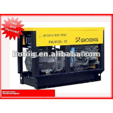 LOVOL Canping elektrischer Dieselgenerator